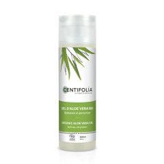 Gel d'Aloe Vera 200ml Gel d'Aloe Vera Centifolia