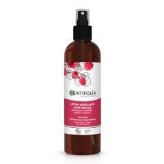 Lotion démêlante sans rinçage au vinaigre de Framboise 200ml Soins capillaire Centifolia