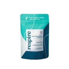 Recharge dentifrice solide 120 pastilles x 120 pastilles Respire