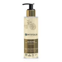 Huile soin sous la douche 200ml Nectar Doré Centifolia