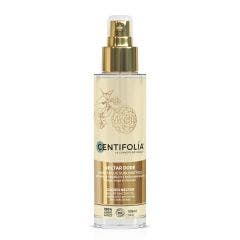 Huile sèche sublimatrice 105ml Nectar Doré Centifolia