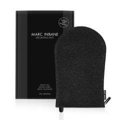Gant exfoliant double face au Charbon actif Marc Inbane