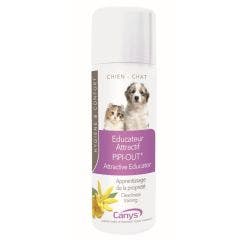 Pipi-Out Educateur attractif 150ml Canys