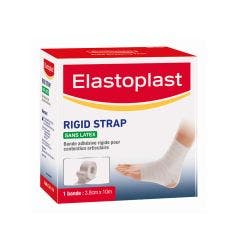 Rigid Strap 3,8cm - Cheville 1 bande Elastoplast