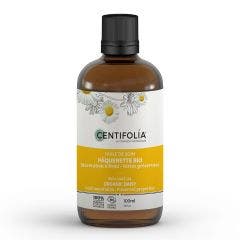 Huile de soin Pâquerette bio 100ml Huiles de soin Centifolia