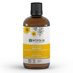 Huile de soin Arnica bio 100ml Huiles de soin Centifolia