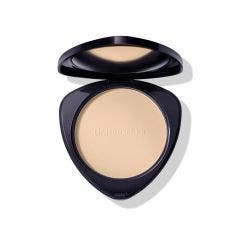 Poudre compacte 8g Maquillage Dr. Hauschka