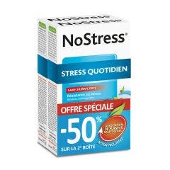 NoStress Duo 2x40 Nutreov