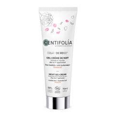 Gel-crème de nuit 70ml Eclat de Rose® Centifolia