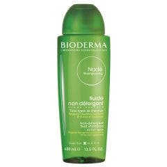 Shampooing doux sans sulfate 400ml Node Bioderma