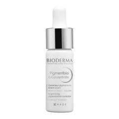 Sérum nuit anti-taches 15ml PigmentBio Peaux Hyperpigmentées Bioderma