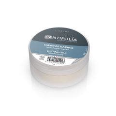 Savon de rasage boîte 65g L'Homme Centifolia