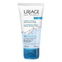 Crème Lavante 50ml Hygiène Uriage