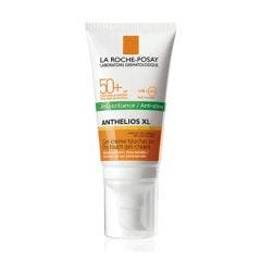Xl Gel Creme Parfume Anti-brillance Spf50+ 50ml Anthelios La Roche-Posay