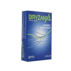Bryzanxil 30 gélules Bryssica