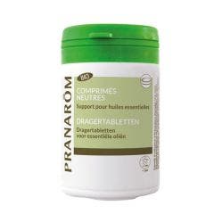 COMPRIMES NEUTRES BIO 30g Aromaself Pranarôm