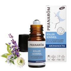 ROLLER SOMMEIL BIO 5ml Aromanoctis Pranarôm