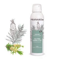TEA TREE ou ARBRE A THE BIO 150ml Les Hydrolats Pranarôm