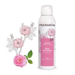 Rose de Damas Bio 50ml Les Hydrolats Tous Types de Peaux Pranarôm
