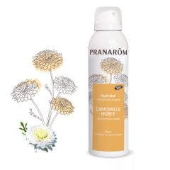 Camomille Noble Bio 150ml Les Hydrolats Peaux Sensibles Pranarôm