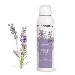 LAVANDE VRAIE BIO 150ml Les Hydrolats Pranarôm