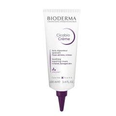 Crème réparatrice visage et corps 100ml Cicabio Peaux abîmées Bioderma