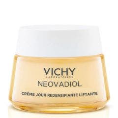 Crème Jour Péri-Ménopause 50ml Neovadiol Peaux sèches Vichy