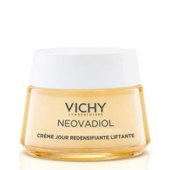 Crème Péri-Ménopause Jour 50ml Neovadiol Peaux Normales à Mixtes Vichy