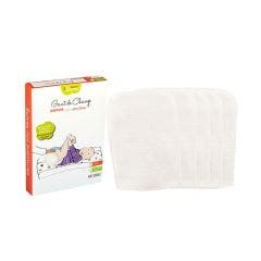 Gants De Change Bambou Ecru X5 Les Tendances D'Emma