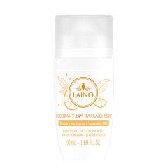 Deodorant Efficacite 24h 50ml Laino