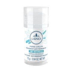 Deodorant Pierre D'alun 75g Laino