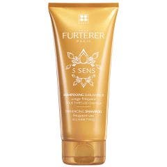 Shampooing Sublimateur 200 ml 5 Sens René Furterer