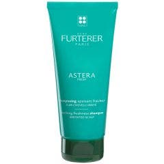Shampooing Apaisant Fraicheur Fresh Cuir Chevelu Irrite 200ml Astera René Furterer