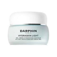 Crème Gel Hydratation Continue Edition Limitée 100ml Hydraskin Light Darphin