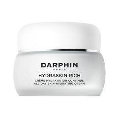 Crème Hydratation Continue Edition Limitée 100ml Hydraskin Rich Darphin