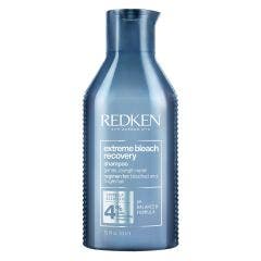 Shampoing cheveux fragilisés post-décoloration 300ml Redken