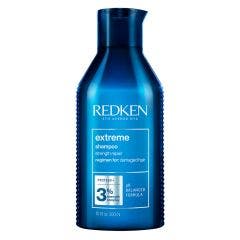 Shampoing fortifiant cheveux fragilisés 300ml Extreme Redken