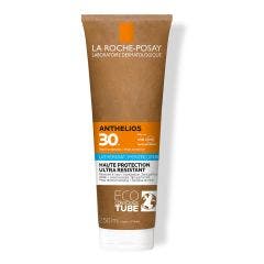 Lait Hydratant Solaire Spf30 250ml Anthelios La Roche-Posay