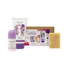 Coffret Mon Hygiene Naturelle Omum
