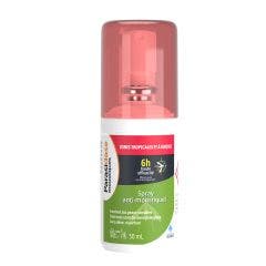 Spray anti-moustiques 50ml PARASIDOSE