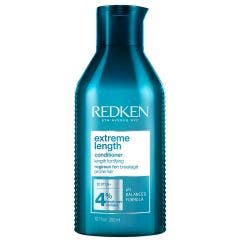 Après-shampoing fortifiant cheveux longs 300ml Extreme Length Redken
