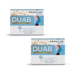 Duab 2x60 Gelules Granions