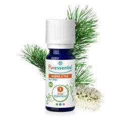 Arbre à thé BIO 30ml Huiles Essentielles Puressentiel