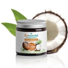 Coco Bio 100ml Huiles Végétales Puressentiel