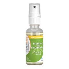 Spray Environnement 30ml Essence de citronnelle Parasidose moustiques