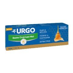 Baume Cicatrisant Miel 15g Urgo