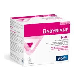 HMO 40 sachets de 1,3g Babybiane Pileje