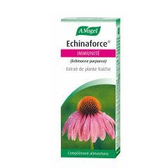 Extrait de plante fraîche Echinaforce 100ml A.Vogel France