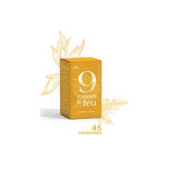 Cesser le feu x45 comprimés Confort Urinaire Phytomania