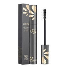 Mascara Longueur Noir 10ml Fleurance Nature